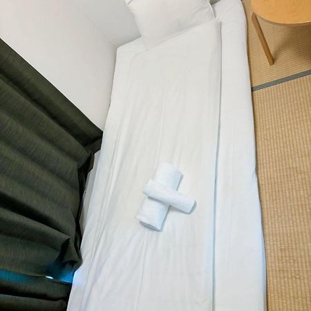 Uhome Kanda Hotel طوكيو المظهر الخارجي الصورة
