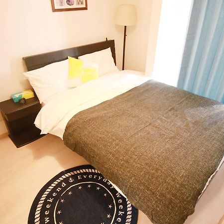 Uhome Kanda Hotel طوكيو المظهر الخارجي الصورة
