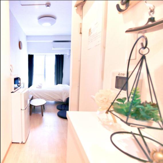 Uhome Kanda Hotel طوكيو المظهر الخارجي الصورة
