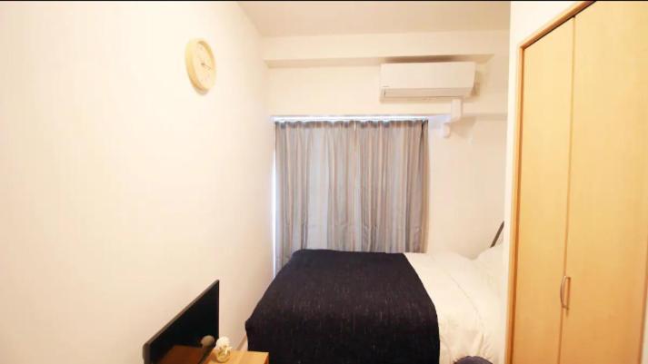 Uhome Kanda Hotel طوكيو المظهر الخارجي الصورة