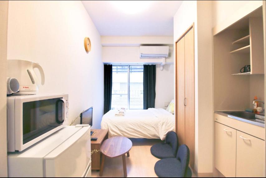 Uhome Kanda Hotel طوكيو المظهر الخارجي الصورة