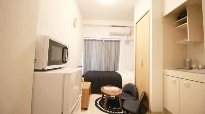 Uhome Kanda Hotel طوكيو المظهر الخارجي الصورة