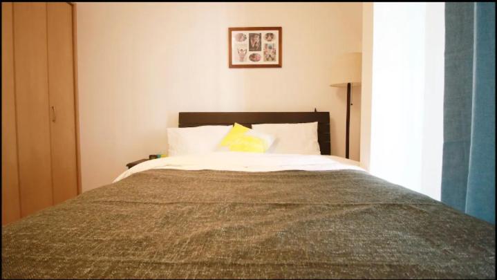 Uhome Kanda Hotel طوكيو المظهر الخارجي الصورة