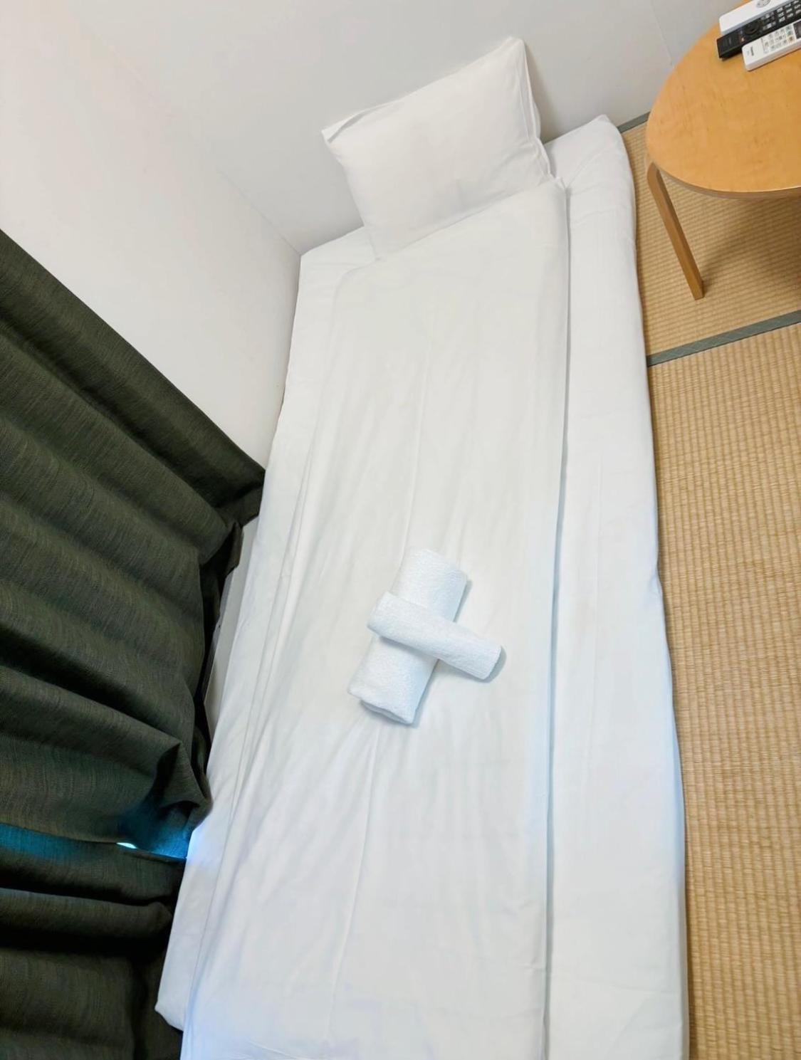 Uhome Kanda Hotel طوكيو المظهر الخارجي الصورة