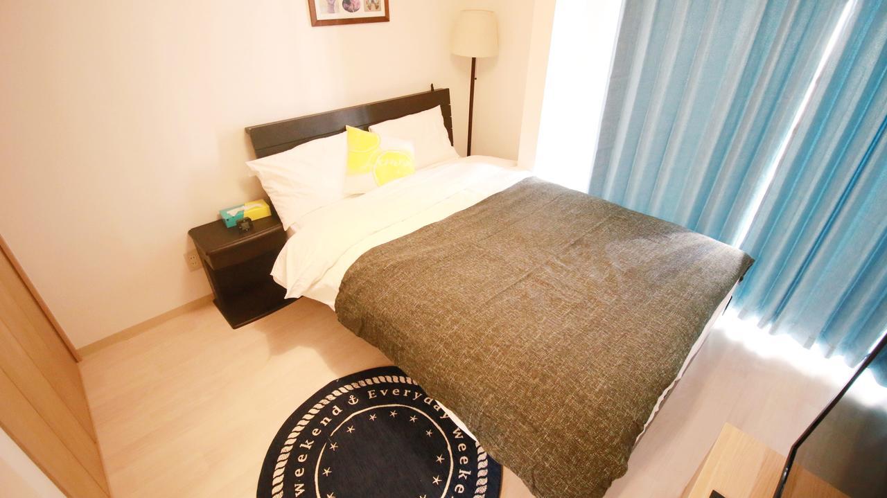 Uhome Kanda Hotel طوكيو المظهر الخارجي الصورة
