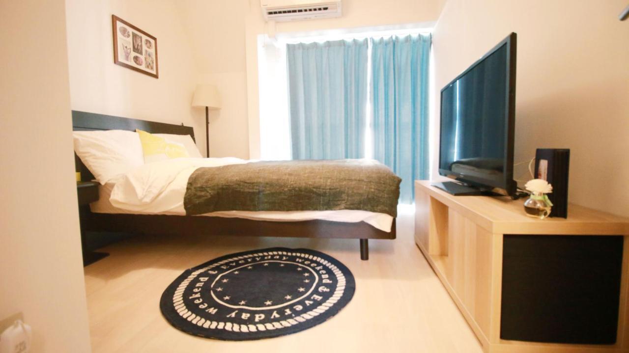 Uhome Kanda Hotel طوكيو المظهر الخارجي الصورة