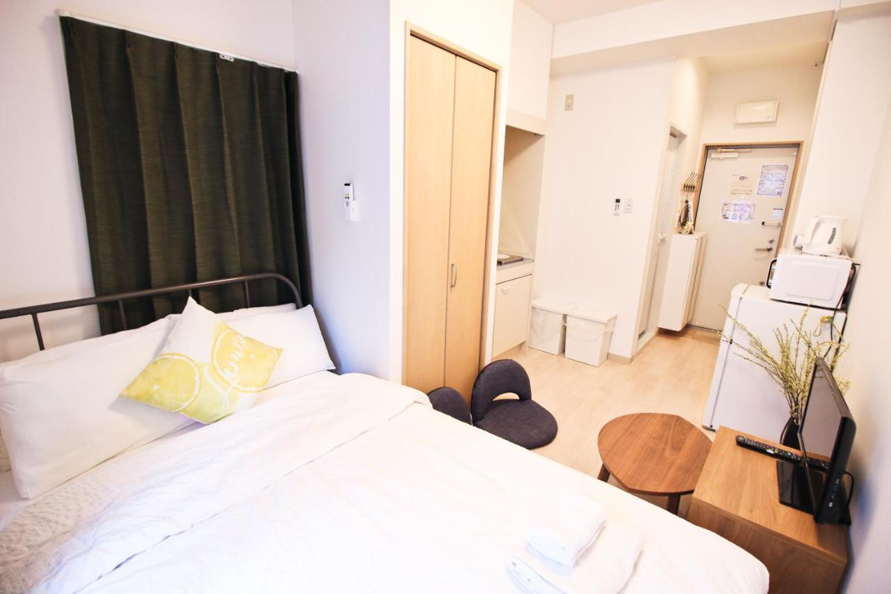 Uhome Kanda Hotel طوكيو المظهر الخارجي الصورة