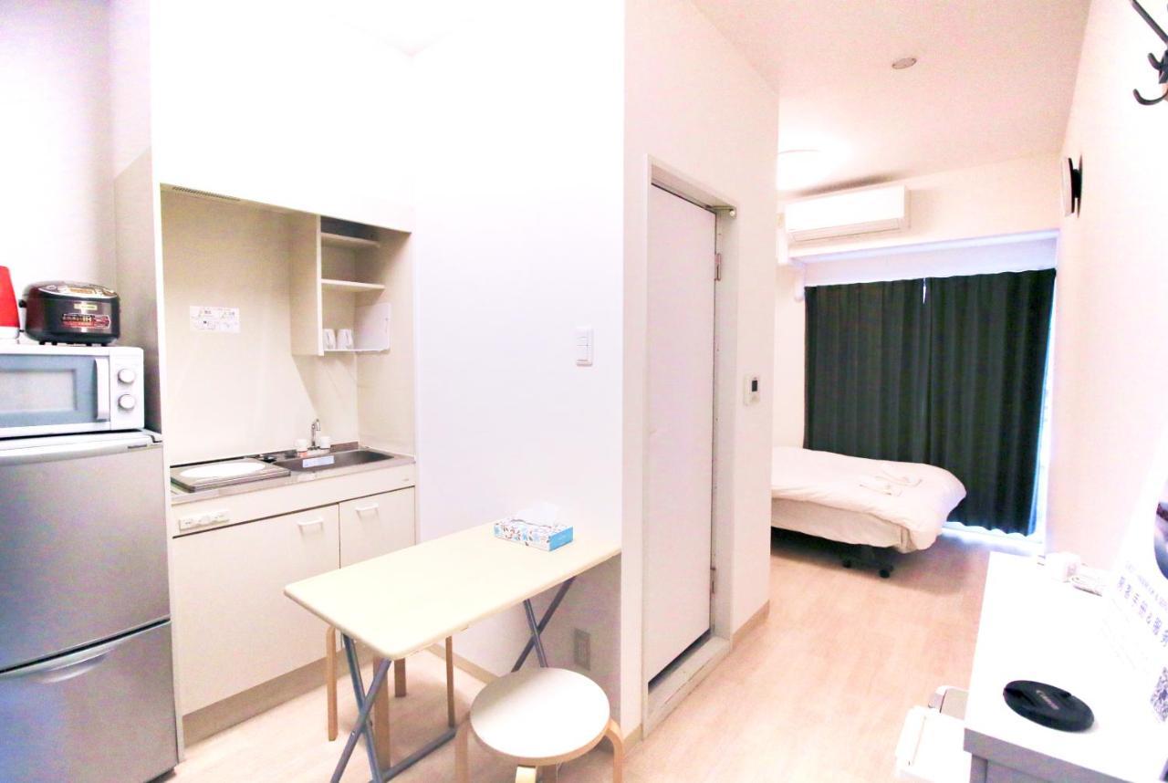 Uhome Kanda Hotel طوكيو المظهر الخارجي الصورة