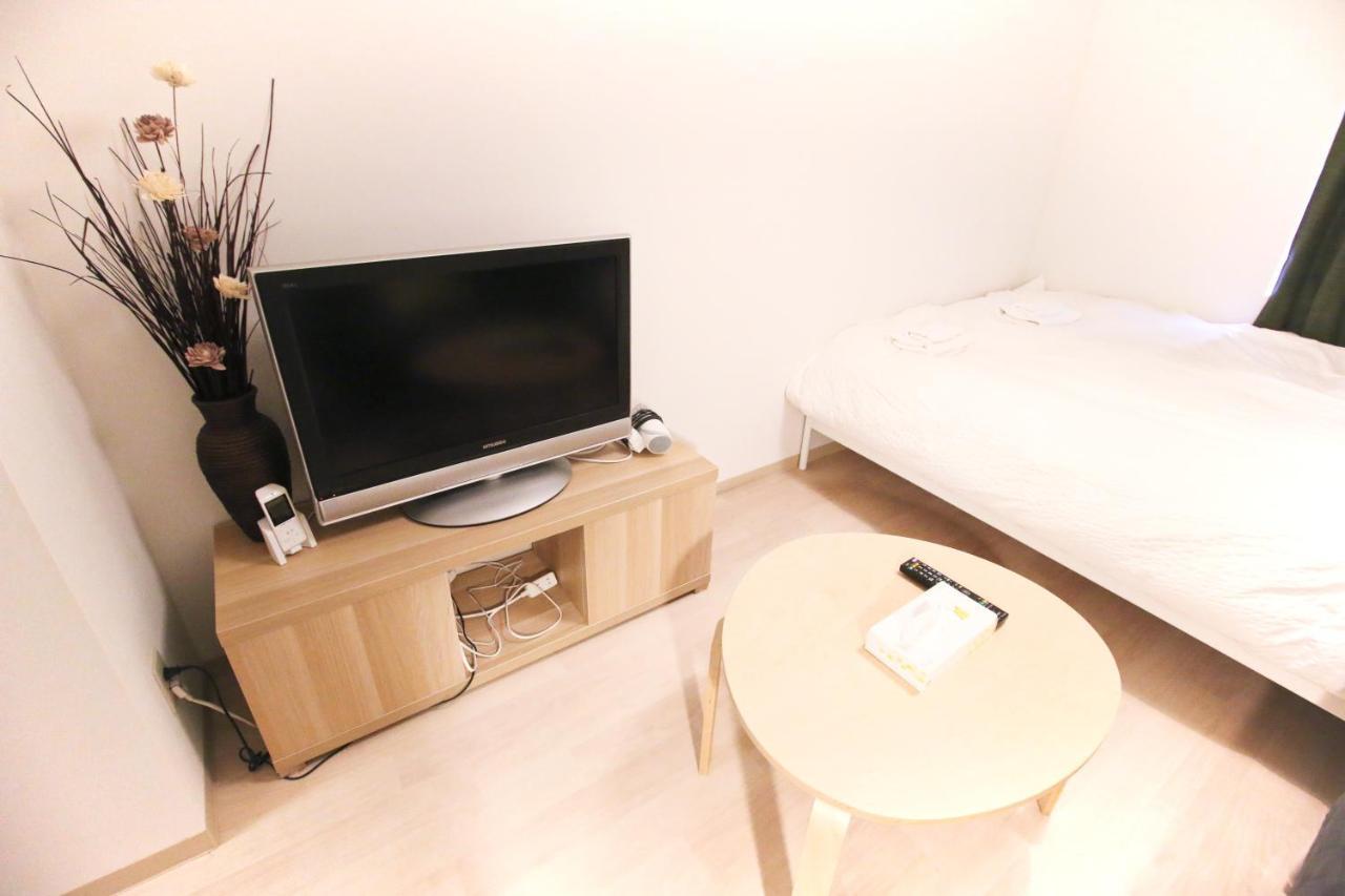Uhome Kanda Hotel طوكيو المظهر الخارجي الصورة