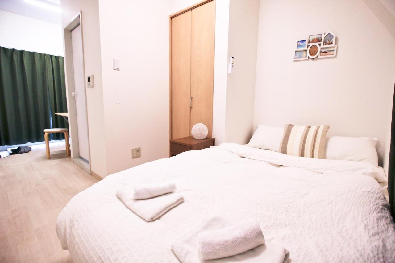 Uhome Kanda Hotel طوكيو المظهر الخارجي الصورة