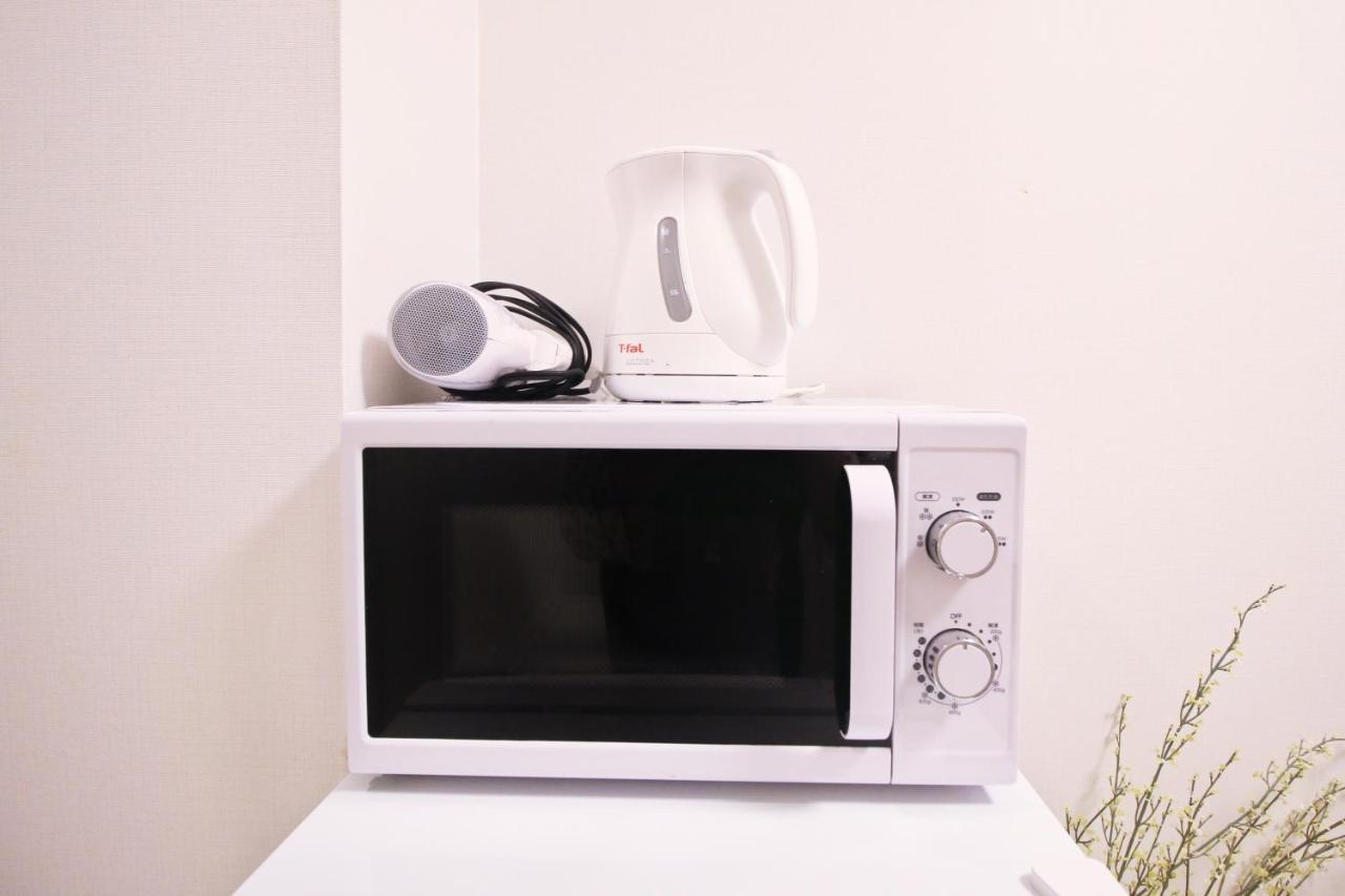 Uhome Kanda Hotel طوكيو المظهر الخارجي الصورة