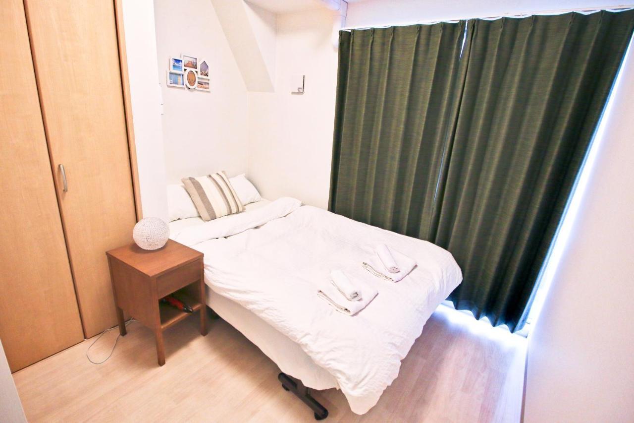 Uhome Kanda Hotel طوكيو المظهر الخارجي الصورة