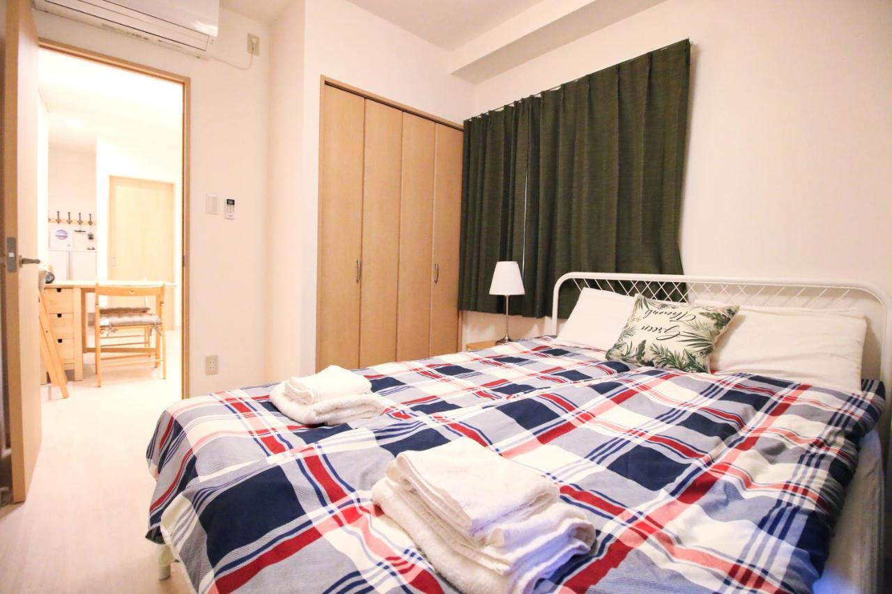 Uhome Kanda Hotel طوكيو المظهر الخارجي الصورة