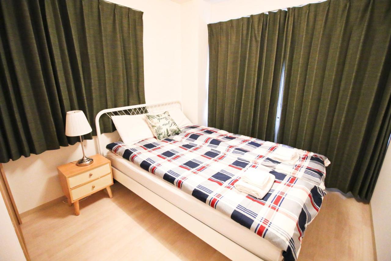 Uhome Kanda Hotel طوكيو المظهر الخارجي الصورة