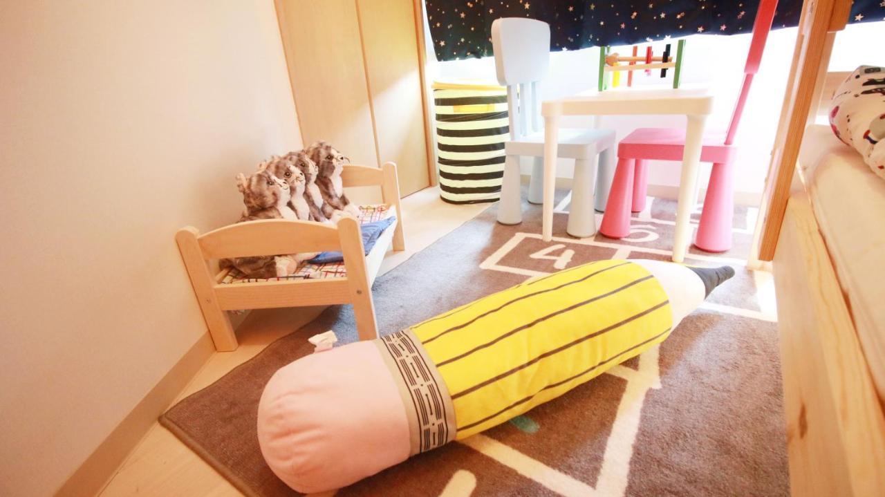 Uhome Kanda Hotel طوكيو المظهر الخارجي الصورة