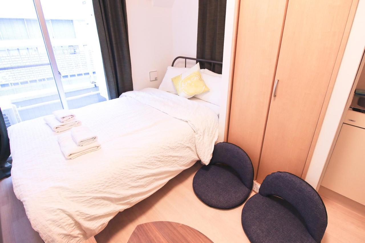 Uhome Kanda Hotel طوكيو المظهر الخارجي الصورة