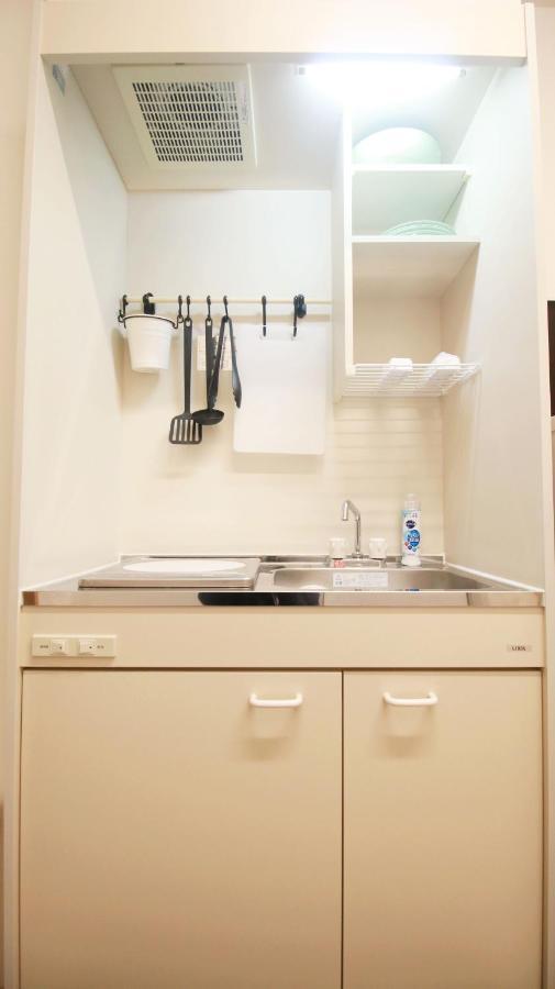 Uhome Kanda Hotel طوكيو المظهر الخارجي الصورة